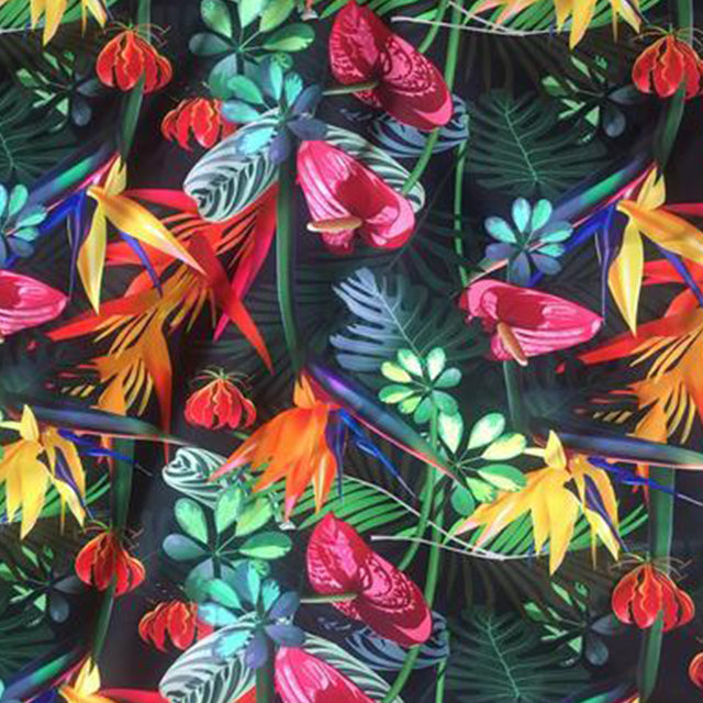 Five Steps to the Evolution of Turtle Cay Island Wear