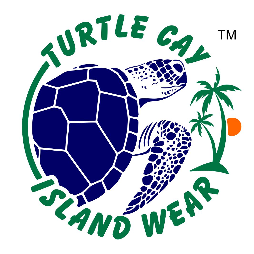 Turtle Cay Island Wear