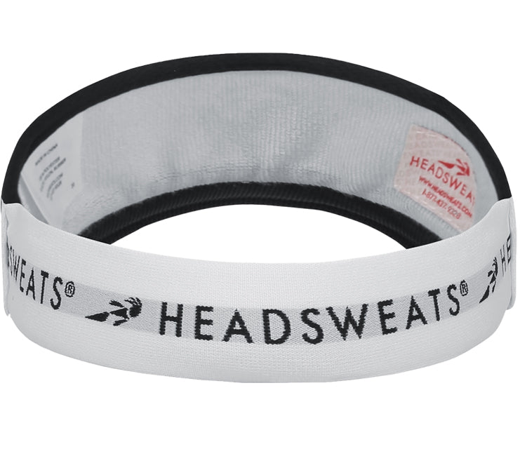 White Visor