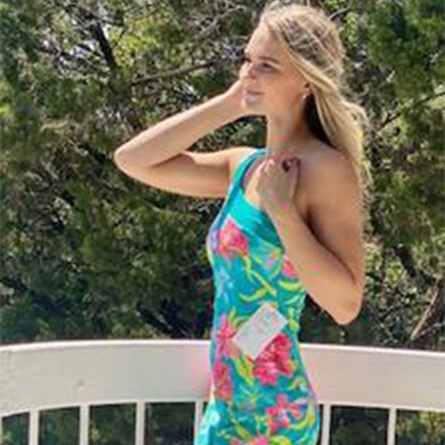 Summer Dresses & Island Dresses -- First Sales Beginning late October 2021