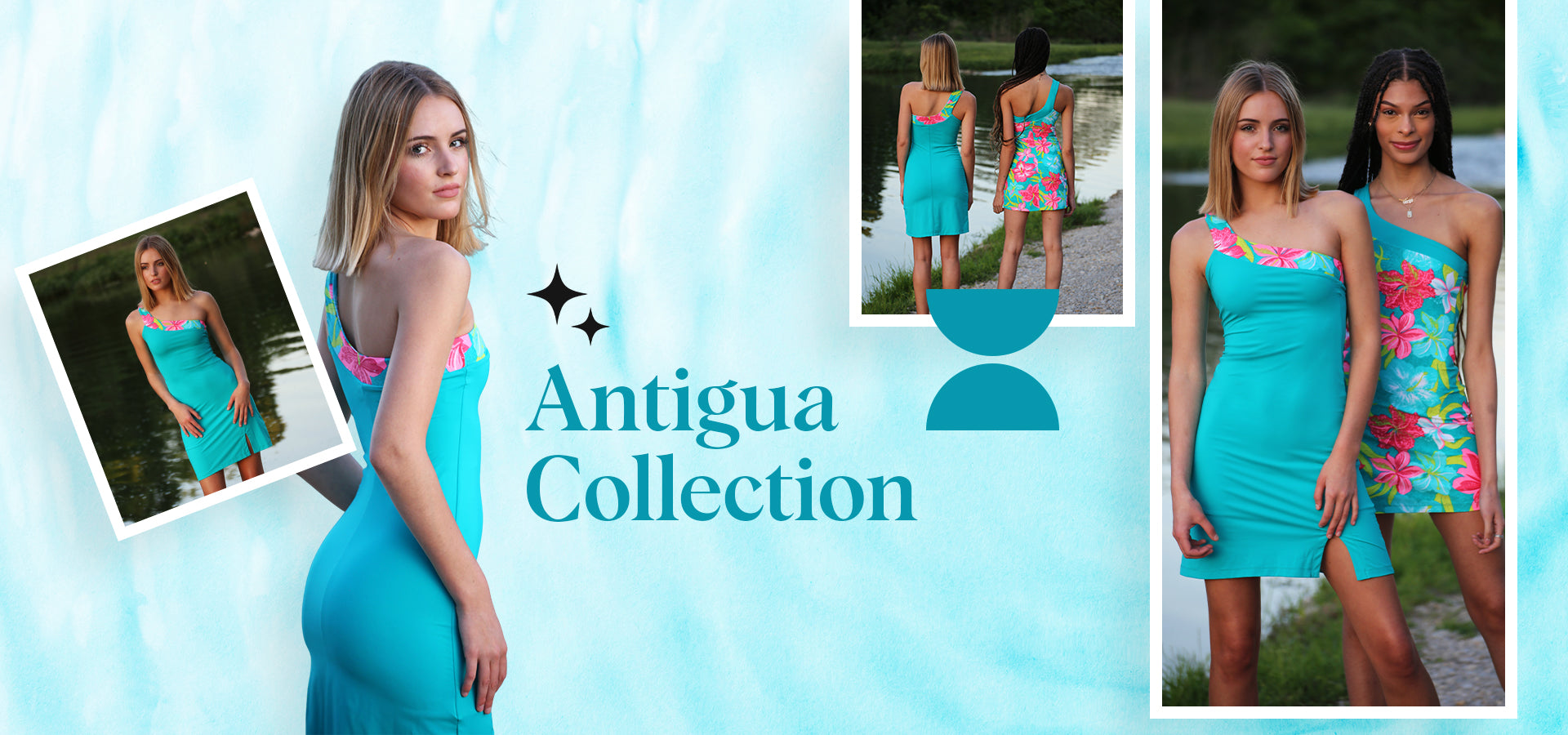 Antigua and Barbados Collection