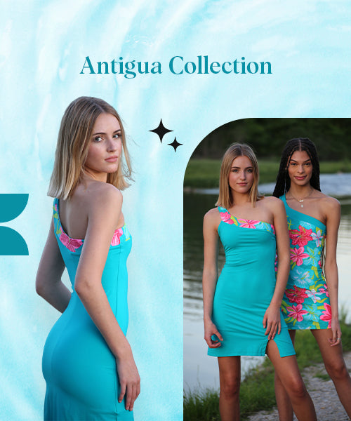 Antigua and Barbados Collection
