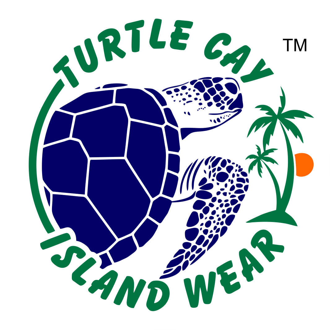 Turtle Cay Island Wear Turtle Cay Island Wear