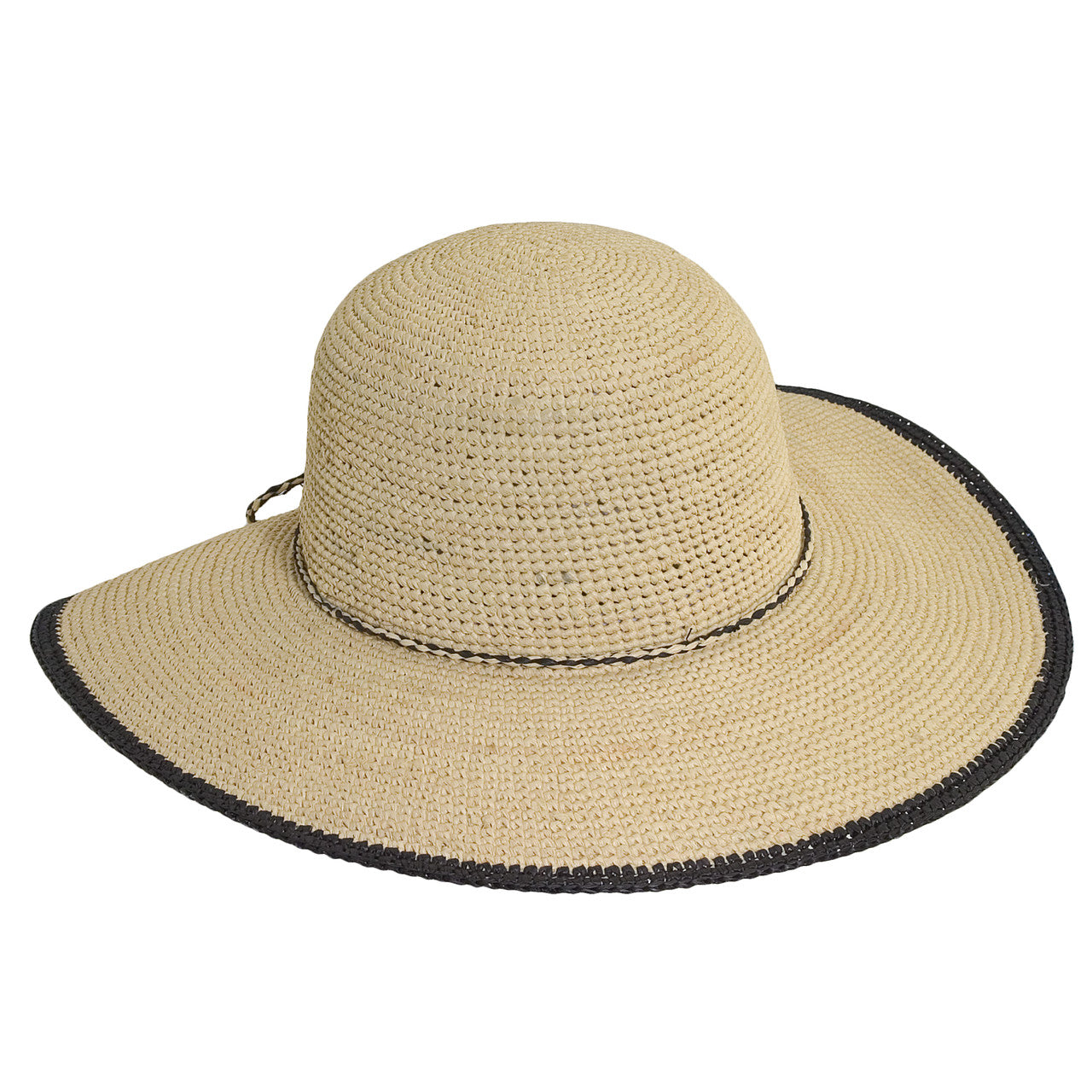 Sorrento Beach Style Hat