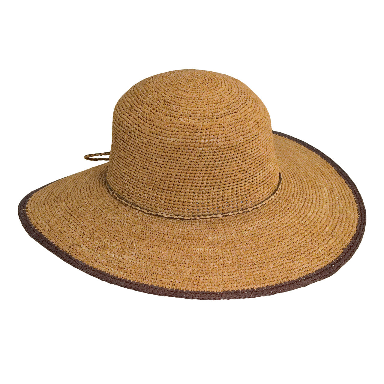 Sorrento Beach Style Hat
